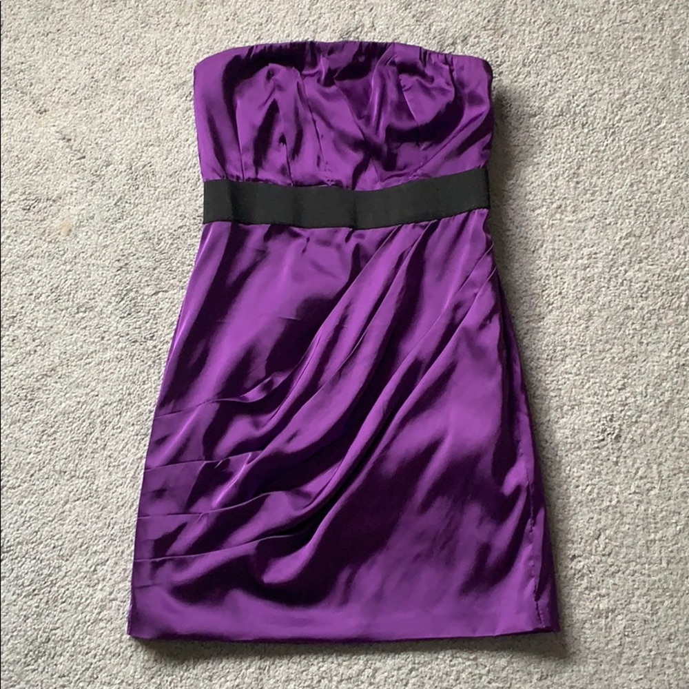 Cocktail dress